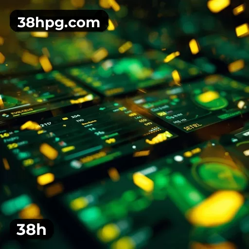 APK Android da 38h para download