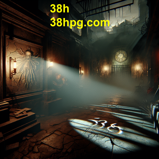 O Universo do Horror nos Jogos Eletrônicos: Uma Jornada pelo Medo