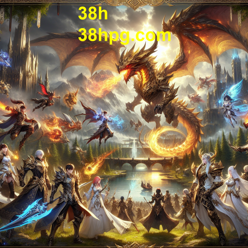 A Era dos MMORPGs: A Magia dos Mundos Virtuais
