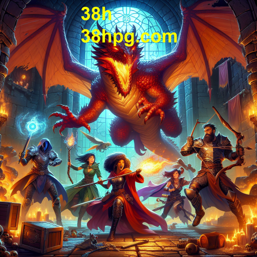 A Evolução dos Jogos de RPG: Uma Jornada Através das Dimensões do Imaginário