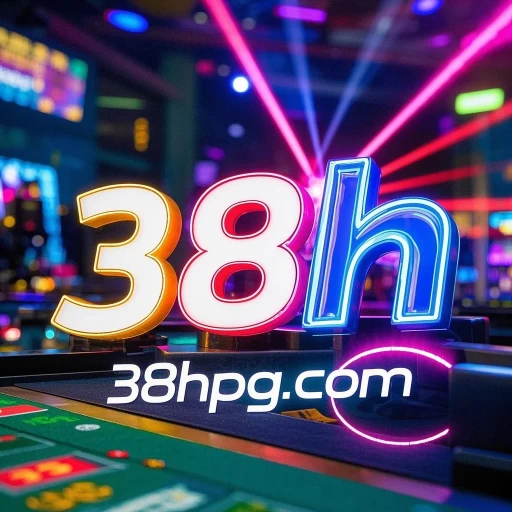 Logo 38h